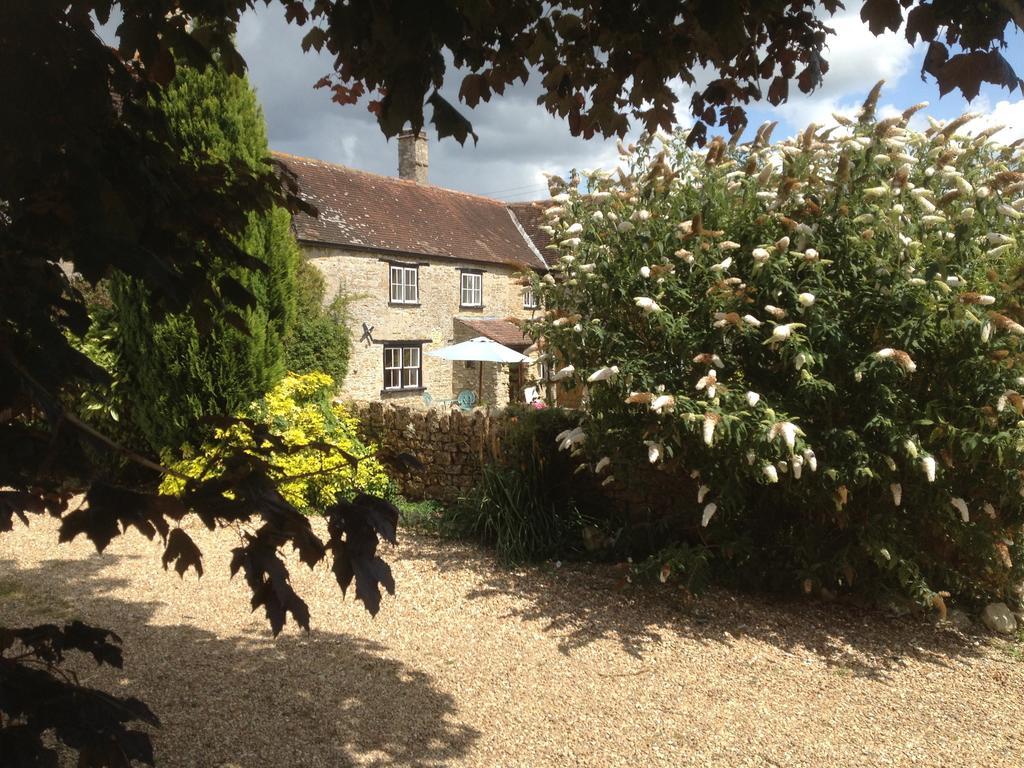 Villa Brookover Farm Frome Zimmer foto