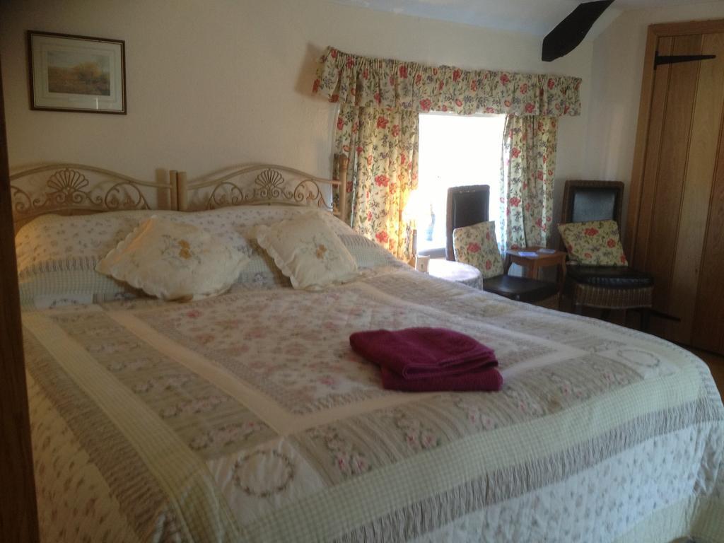 Villa Brookover Farm Frome Zimmer foto