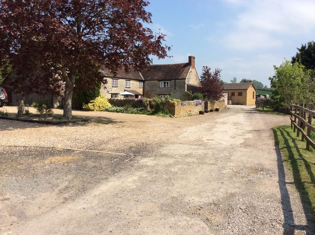Villa Brookover Farm Frome Exterior foto