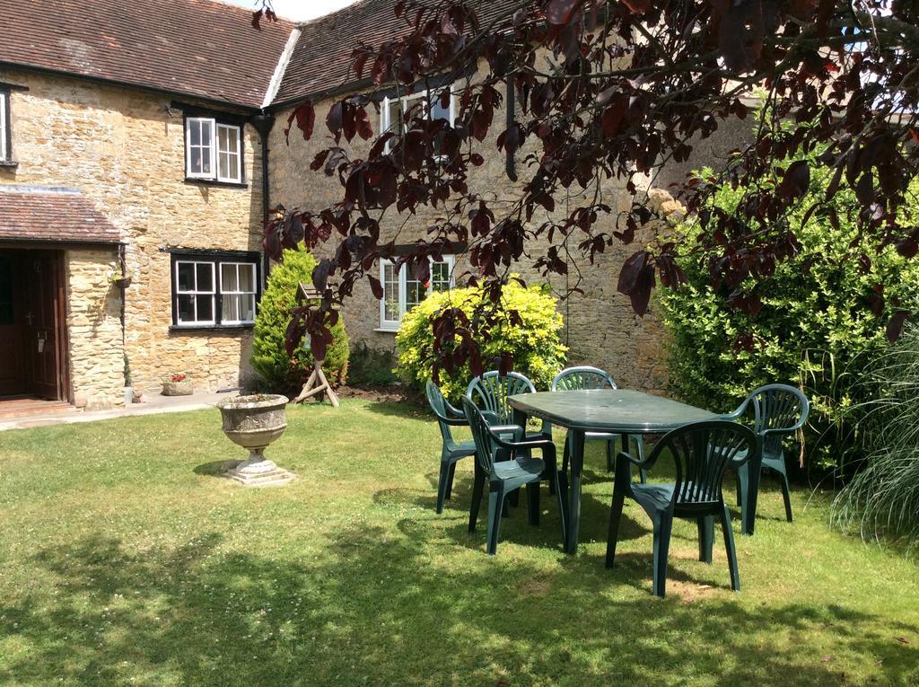 Villa Brookover Farm Frome Exterior foto