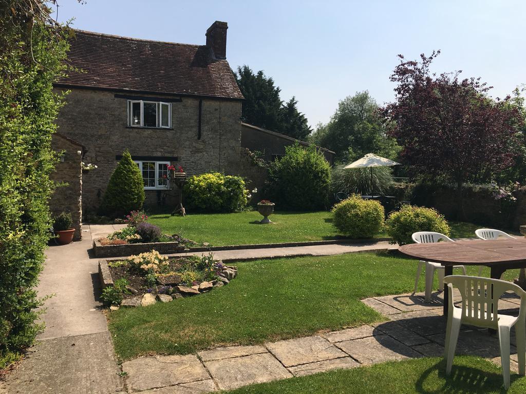 Villa Brookover Farm Frome Exterior foto