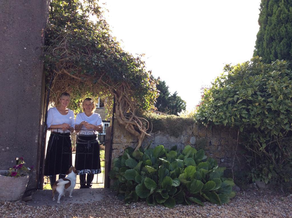 Villa Brookover Farm Frome Exterior foto